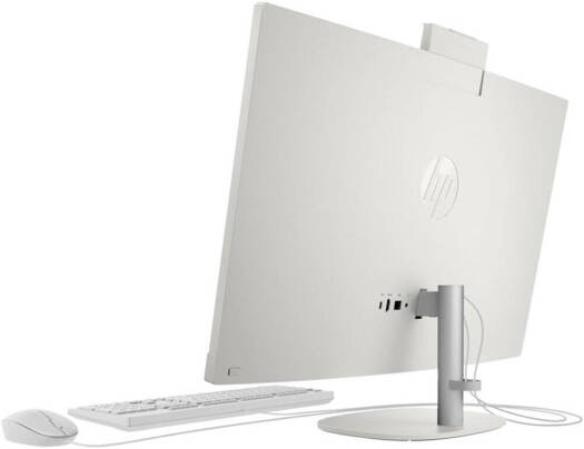 2024 Newest HP All-in-One 24-inch Desktop 24-cr0307nh