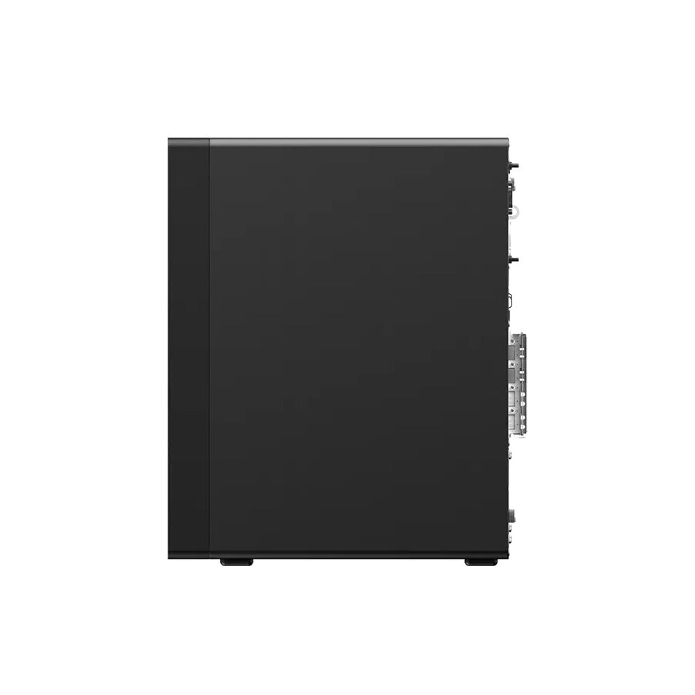 Lenovo Workstation P2 Tower Desktop Computer 30FRS06U00