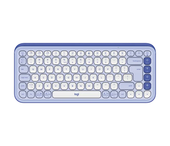Logitech POP Keys ICON Combo 920-013043