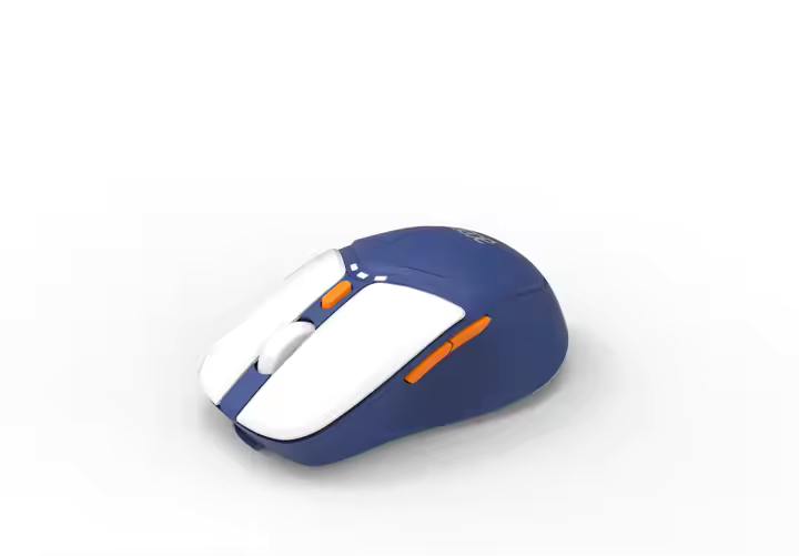 Acer OMR 940 Portable 2.4G BT Mouse Wireless Mouse