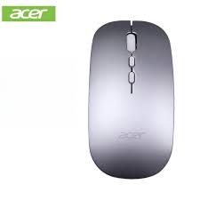 Acer OMR050 Rechargeable Dual Bluetooth and 2.4G hz Wireless Mouse