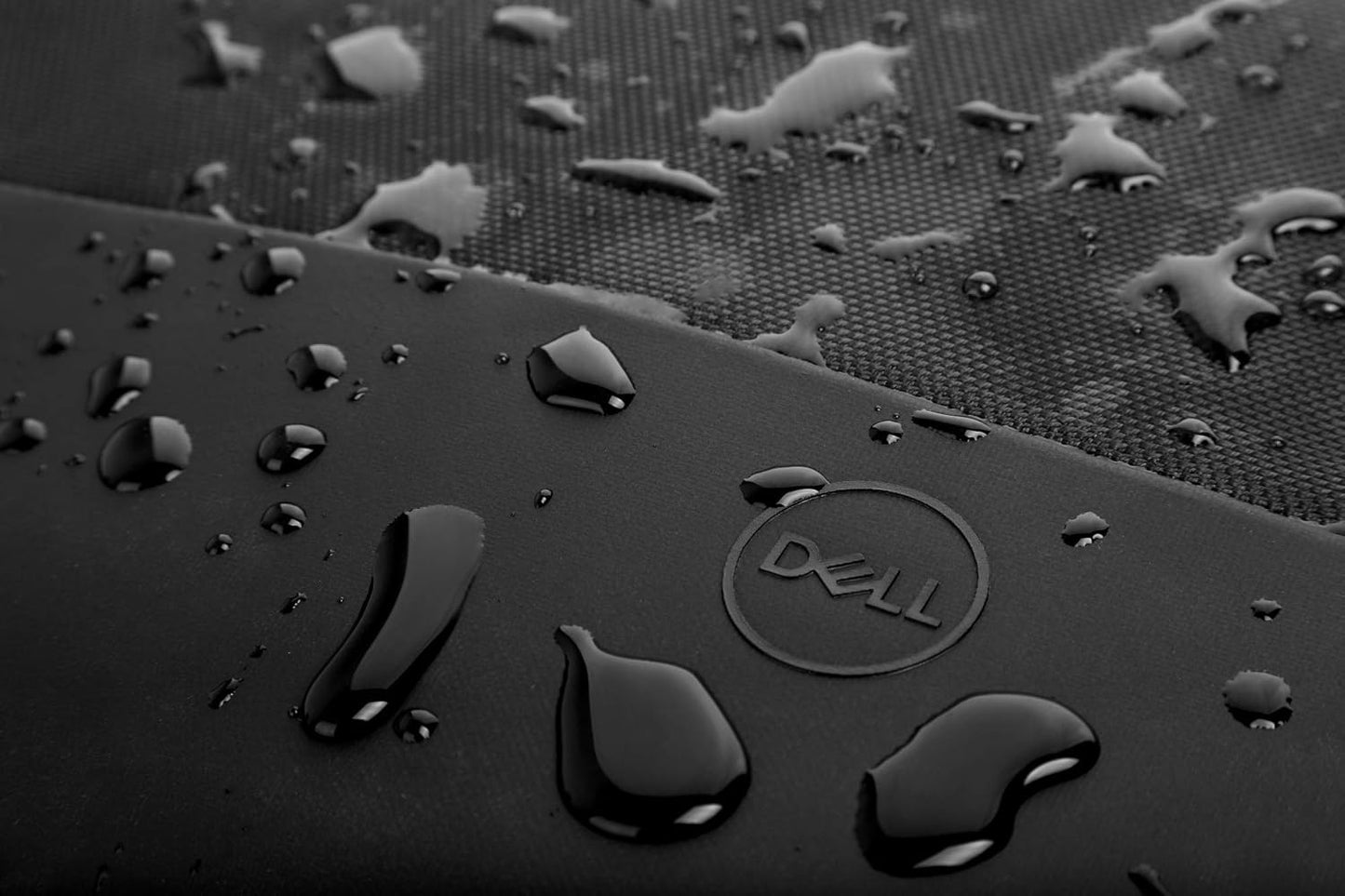 Dell Pro Briefcase 15 (PO1520C), Made with an Earth-Friendly Solution-Dyeing Process