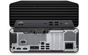 EliteDesk 800 G6