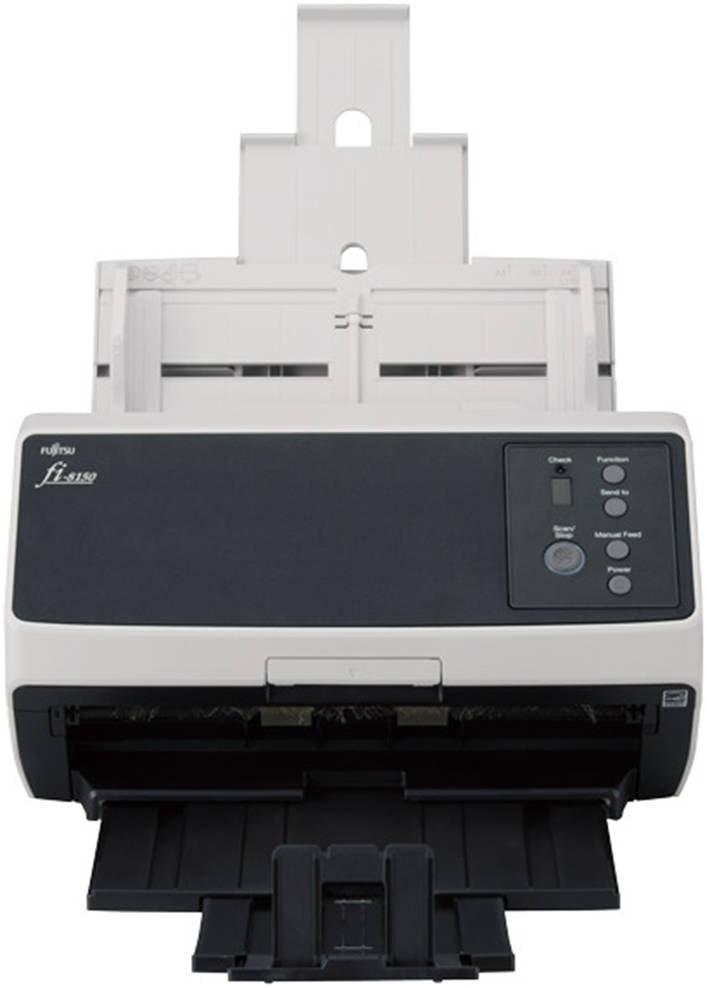 | PA03810-B101 FUJITSU FI-8150 SHEETFED SCANNER