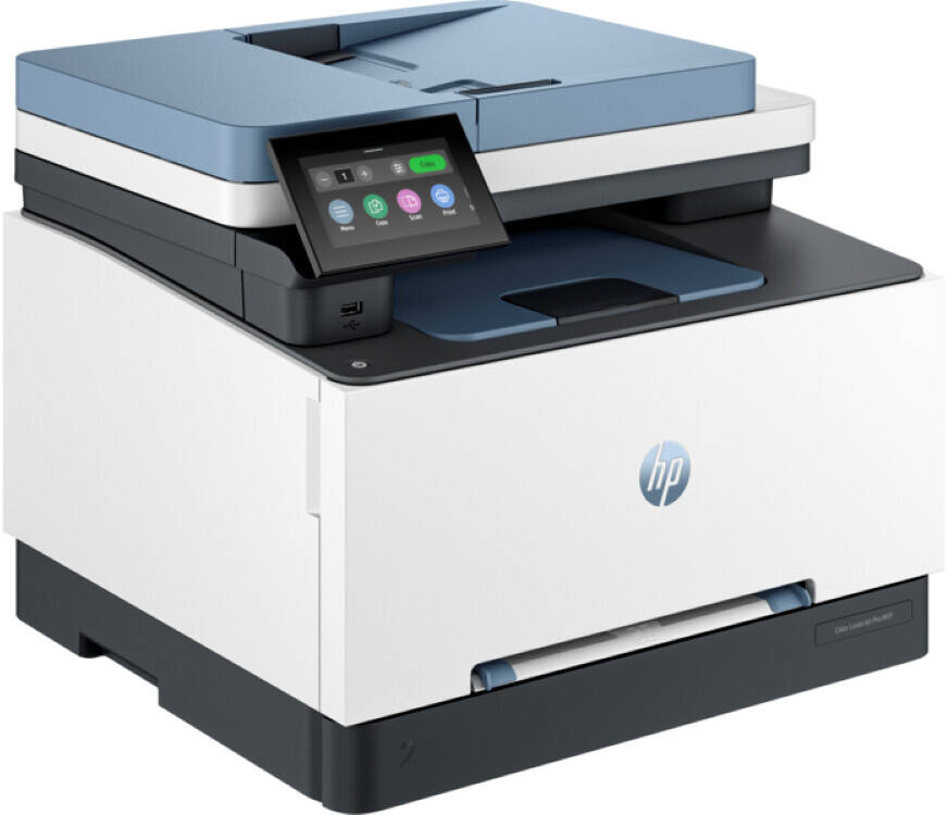 HP COLOR LASERJET PRO MFP 3303SDW,