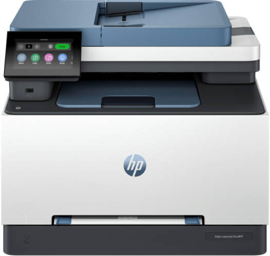 HP COLOR LASERJET PRO MFP 3303SDW,
