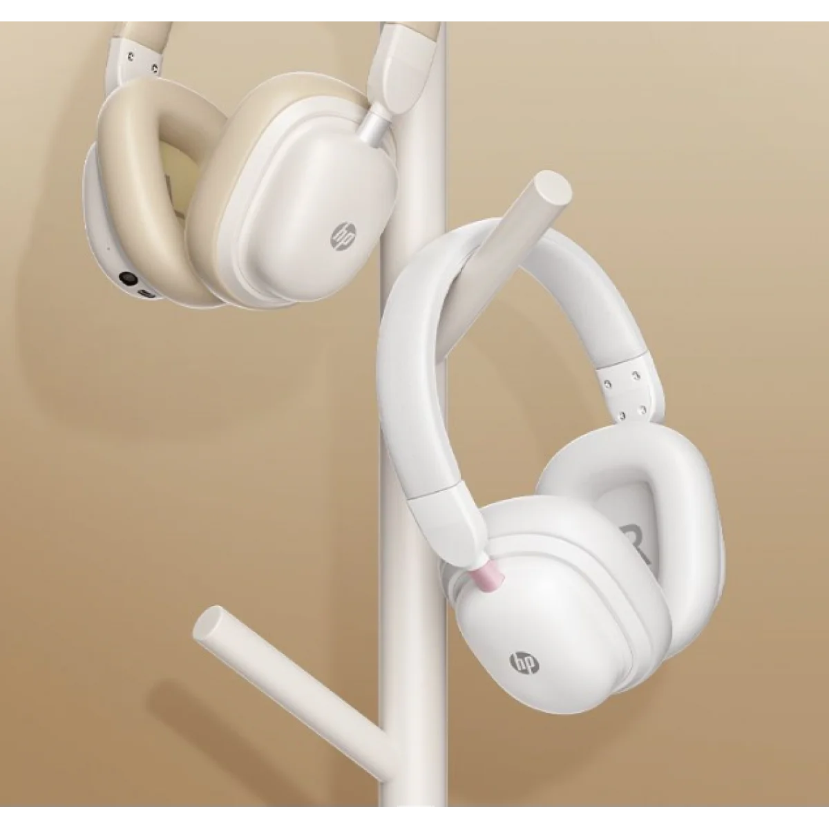 HP h231r Headphones Wireless Bluetooth 5.3 Sports Extra Long Standby Game Wired Computer Headphones