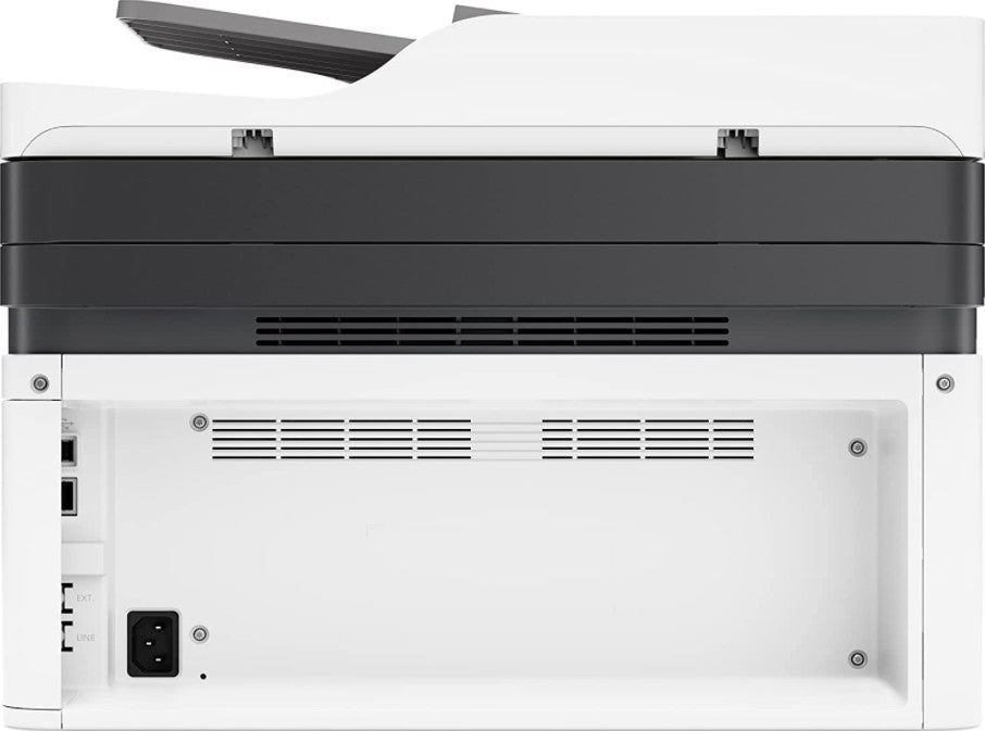 4ZB84A HP MFP 137FNW MULTIFUNCTION LASER PRINTER