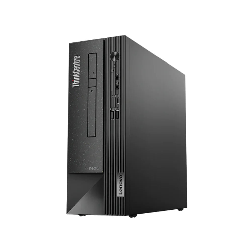 Lenovo ThinkCentre Neo 50s SFF Desktop