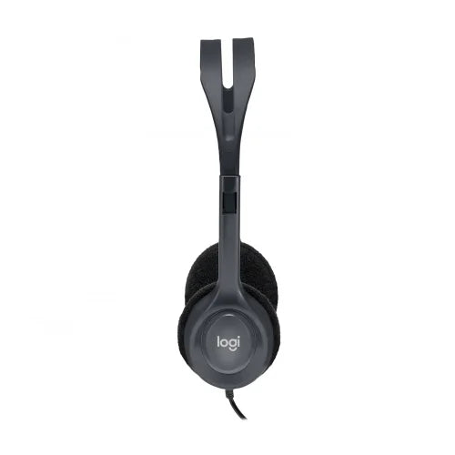 H111 Stereo Headset