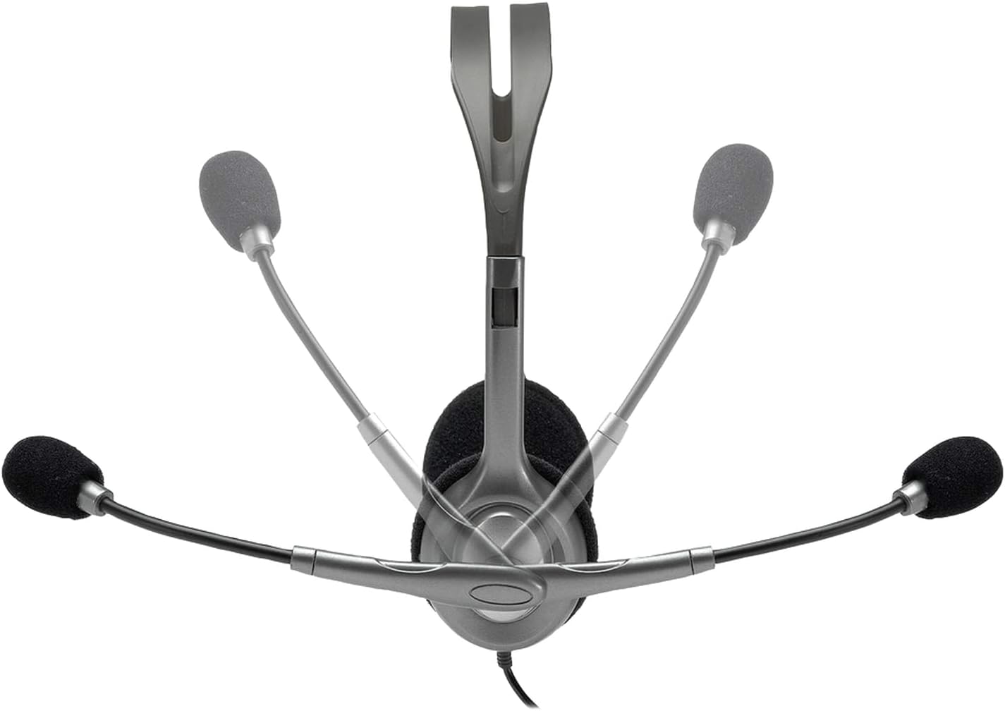 H111 Stereo Headset