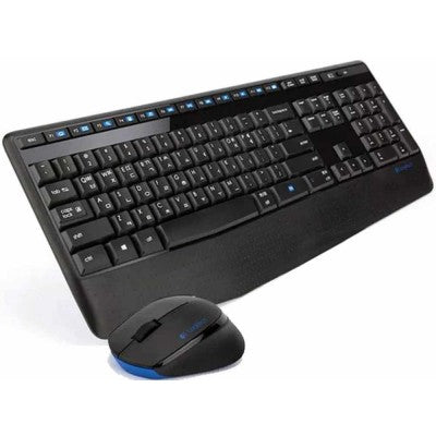 Logitech MK345 Wireless Combo