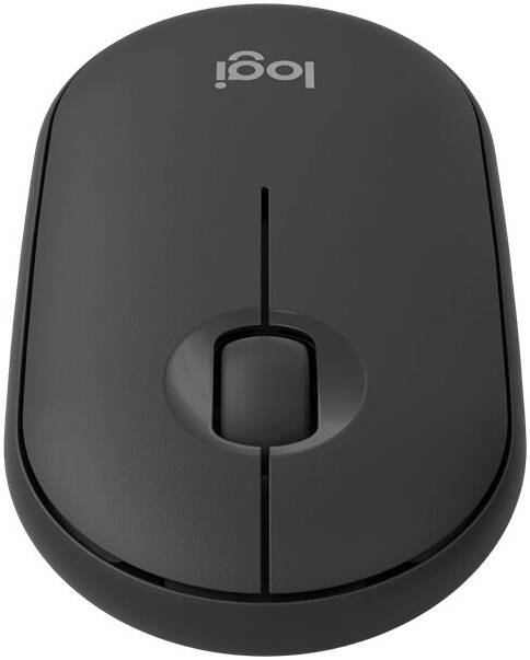 Logitech Pebble 2 M350S Computer Mouse