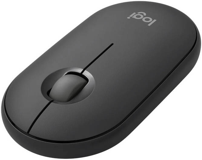 Logitech Pebble 2 M350S Computer Mouse