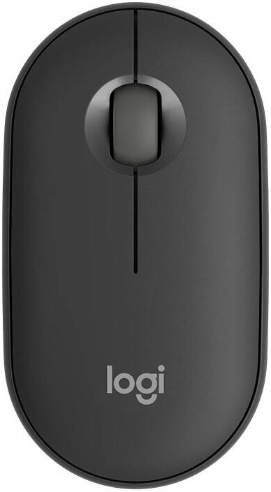 Logitech Pebble 2 M350S Computer Mouse
