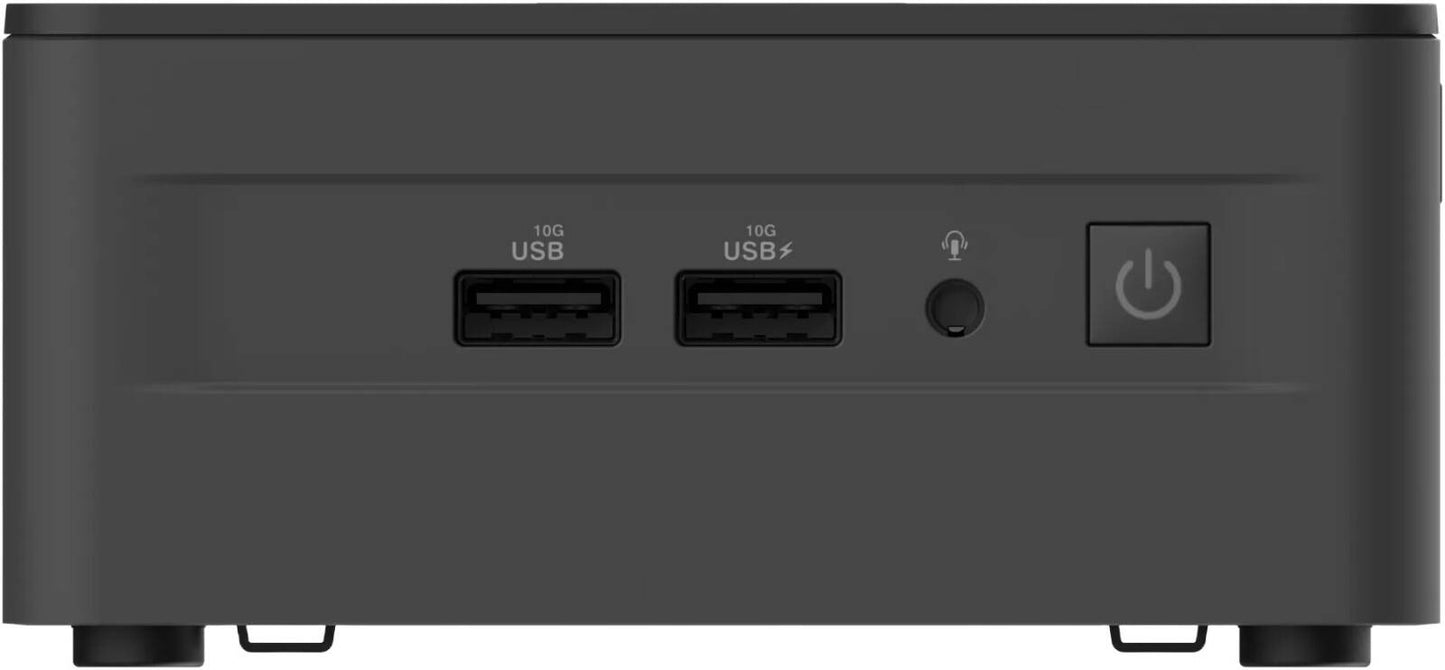 ASUS NUC 13 Pro Kit Intel Core i7 1360P RNUC13ANHI700003I