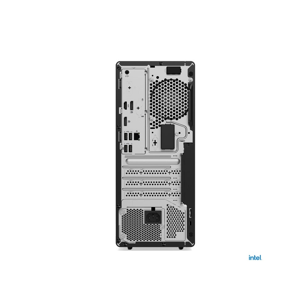 Lenovo ThinkCentre M70t Gen 4 Tower Desktop 12DR0021GR