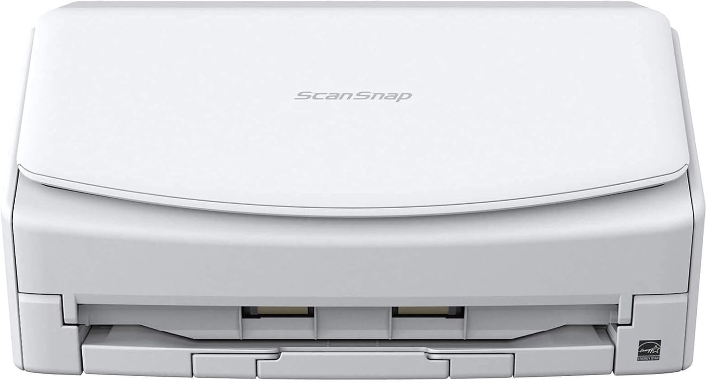SCANSNAP FUJITSU IX1600 WIRELESS OR USB HIGH-SPEED