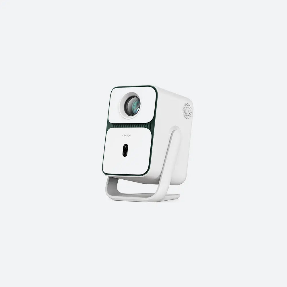 Wanbo T2 Ultra Gimbal Projector T2-Ultra – Cloud Box Systems For 