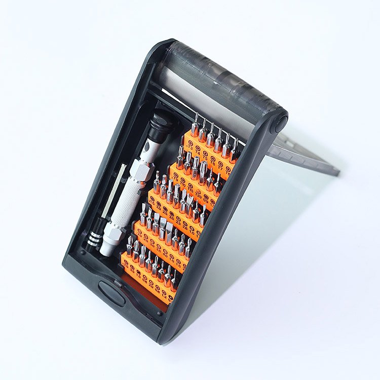 UGREEN 38-in-1 Aluminum Alloy Screwdriver Set 80459