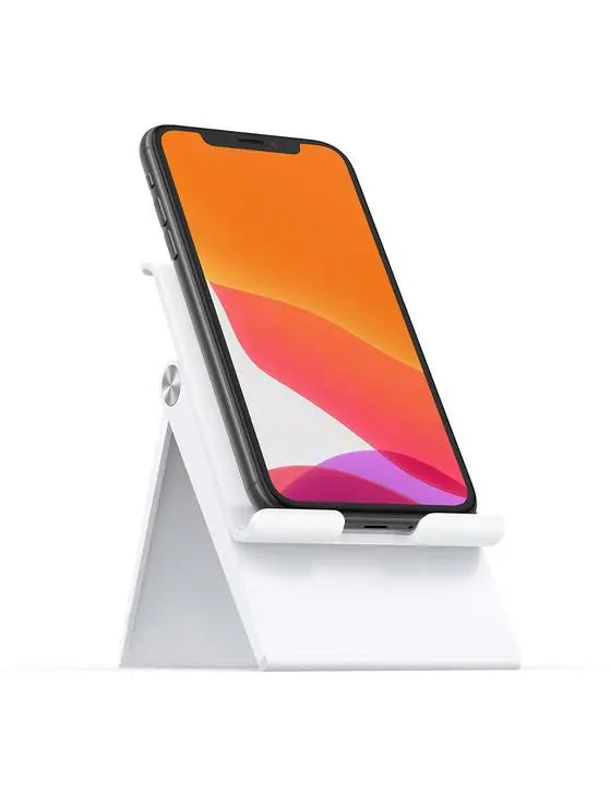 UGREEN Adjustable Portable Stand (White) 80704