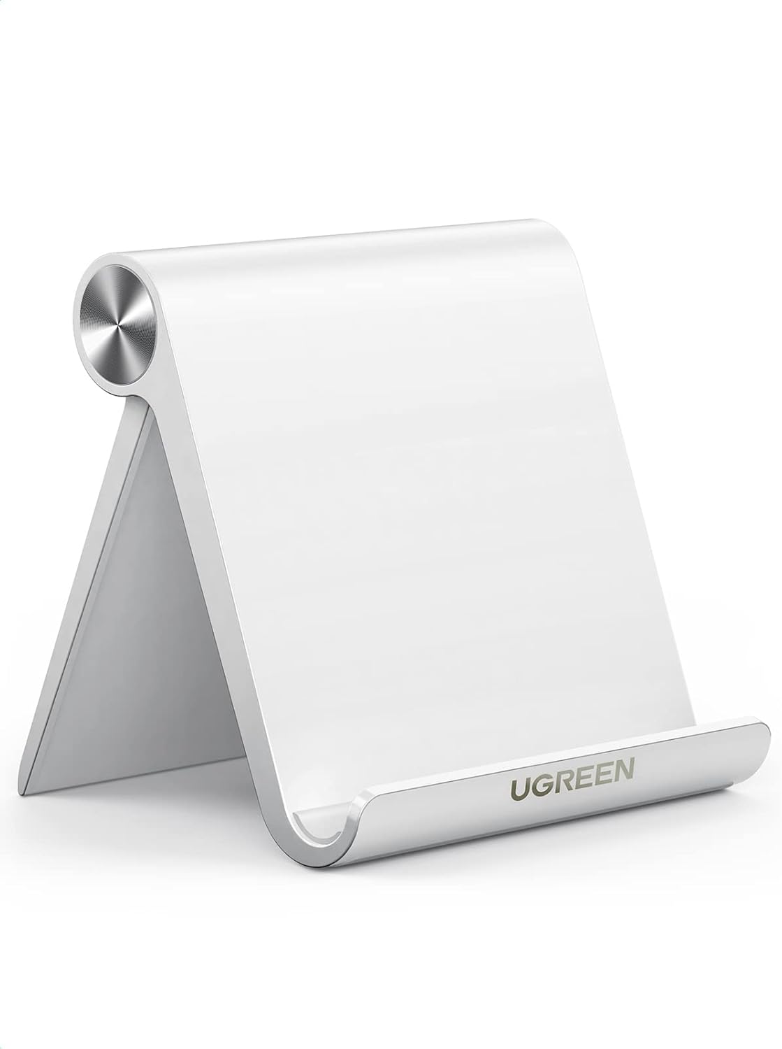 UGREEN Adjustable Portable Stand (White) 80704