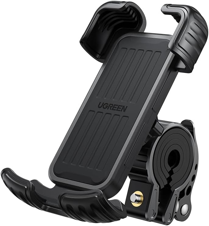 UGREEN Bike Phone Mount (Black) 60548