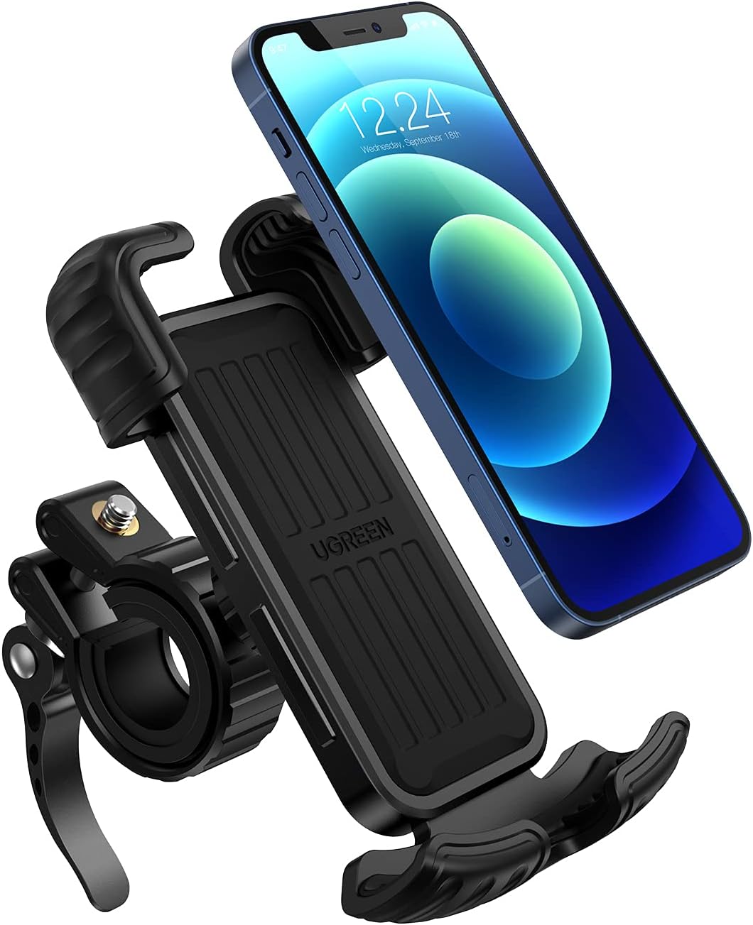 UGREEN Bike Phone Mount (Black) 60548