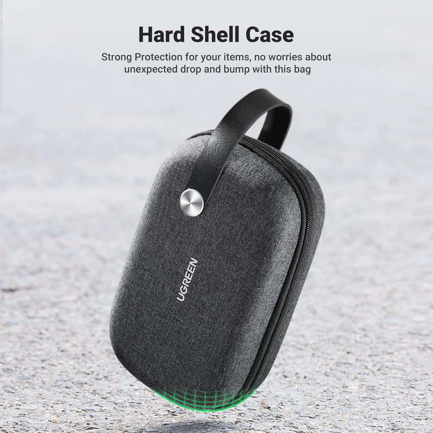 UGREEN Nintendo Switch Storage Bag S Size 50275