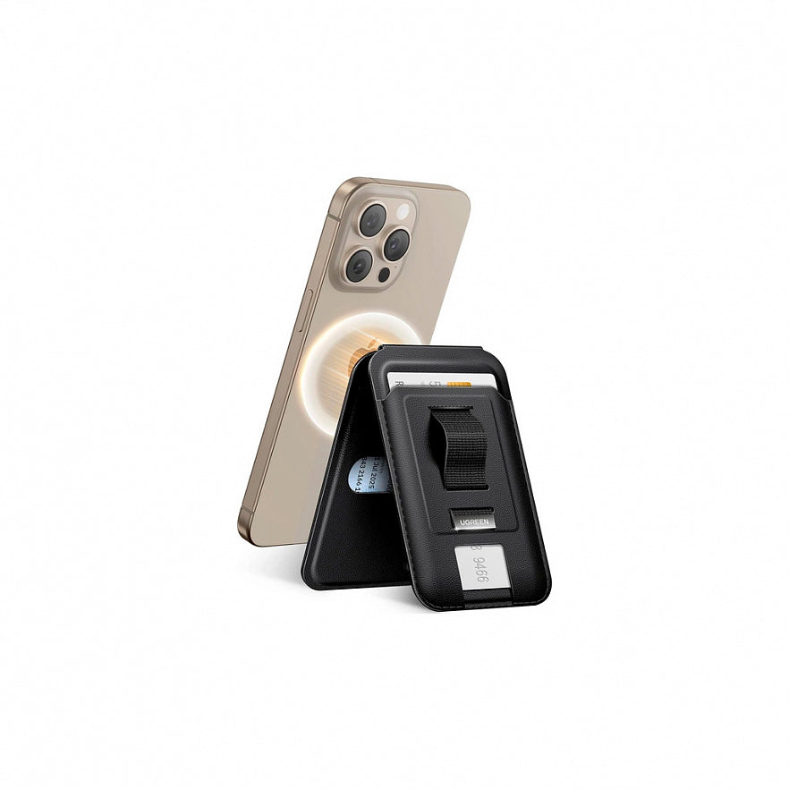 UGREEN Magnetic Wallet with Stand 45166
