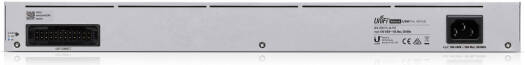 Ubiquiti Networks UniFi Pro PoE 48-Port Gigabit Managed PoE Network Switch
