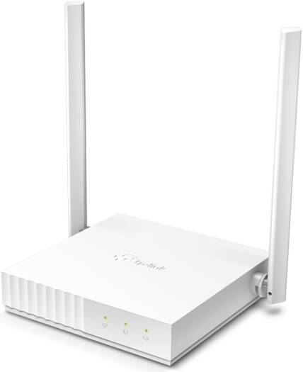 TP-Link 300 Mbps Multi-Mode Wi-Fi Router TL-WR844N