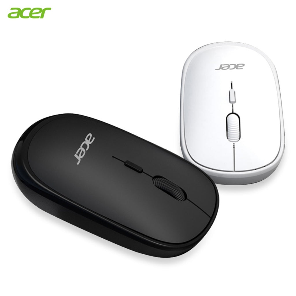 Acer OMR930 2.4G Wireless Mouse