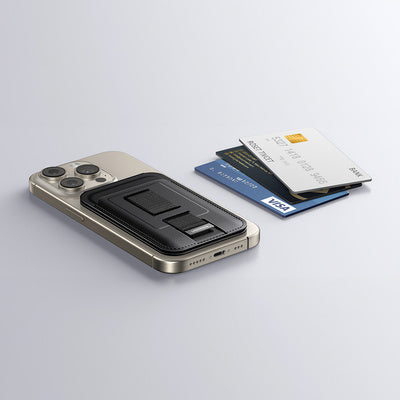 UGREEN Magnetic Wallet with Stand 45166