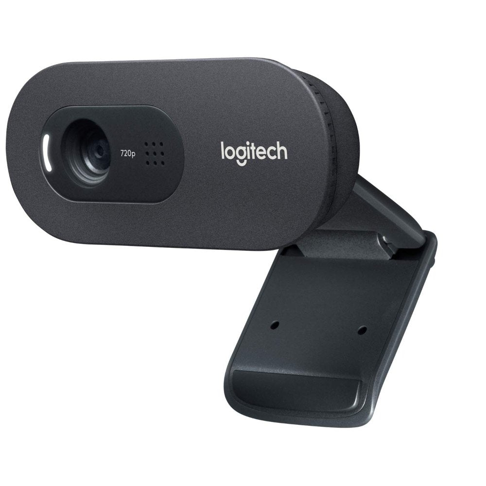 Logitech C270 Hd Webcam