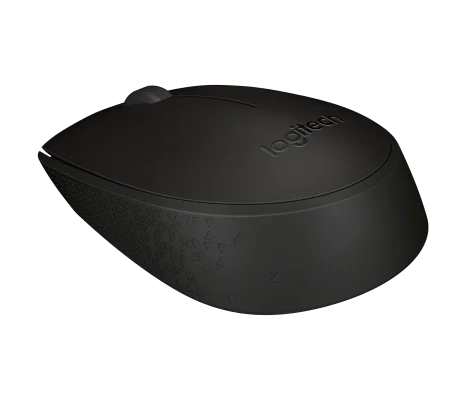 Logitech M171 Wireless Mouse