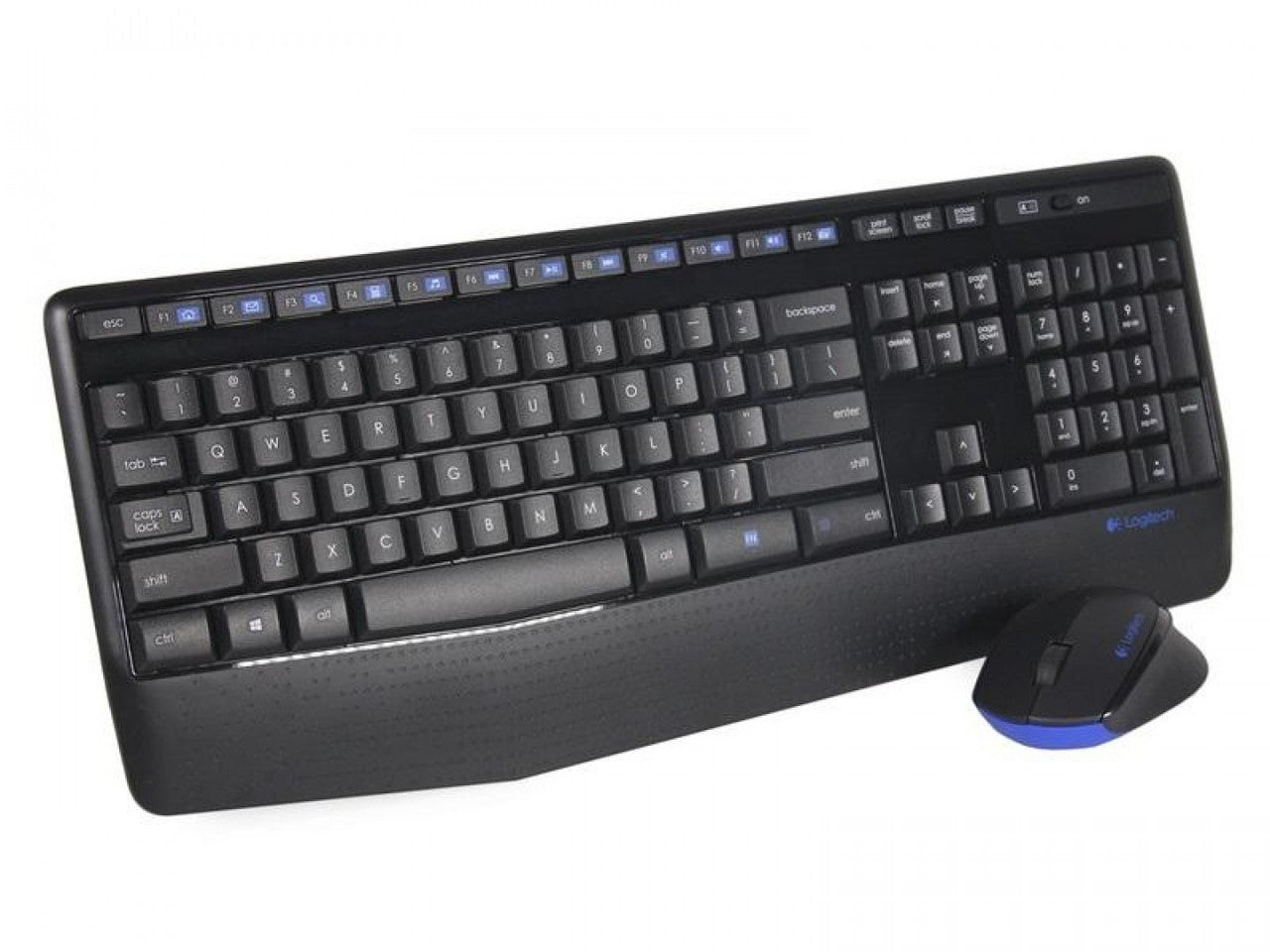 Logitech MK345 Wireless Combo
