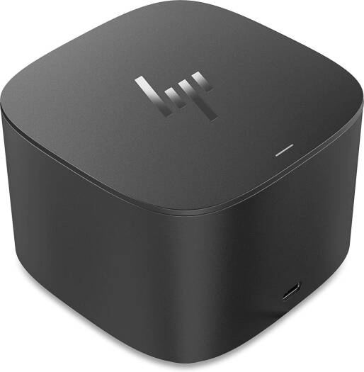 DOCKING STATION