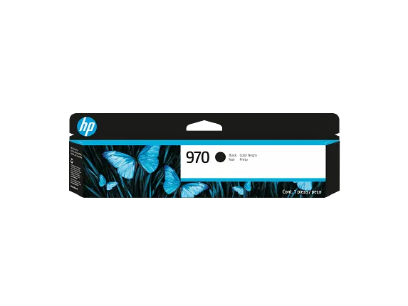 Ink & Toner