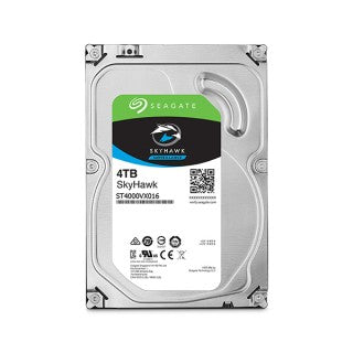 HARD DRIVES