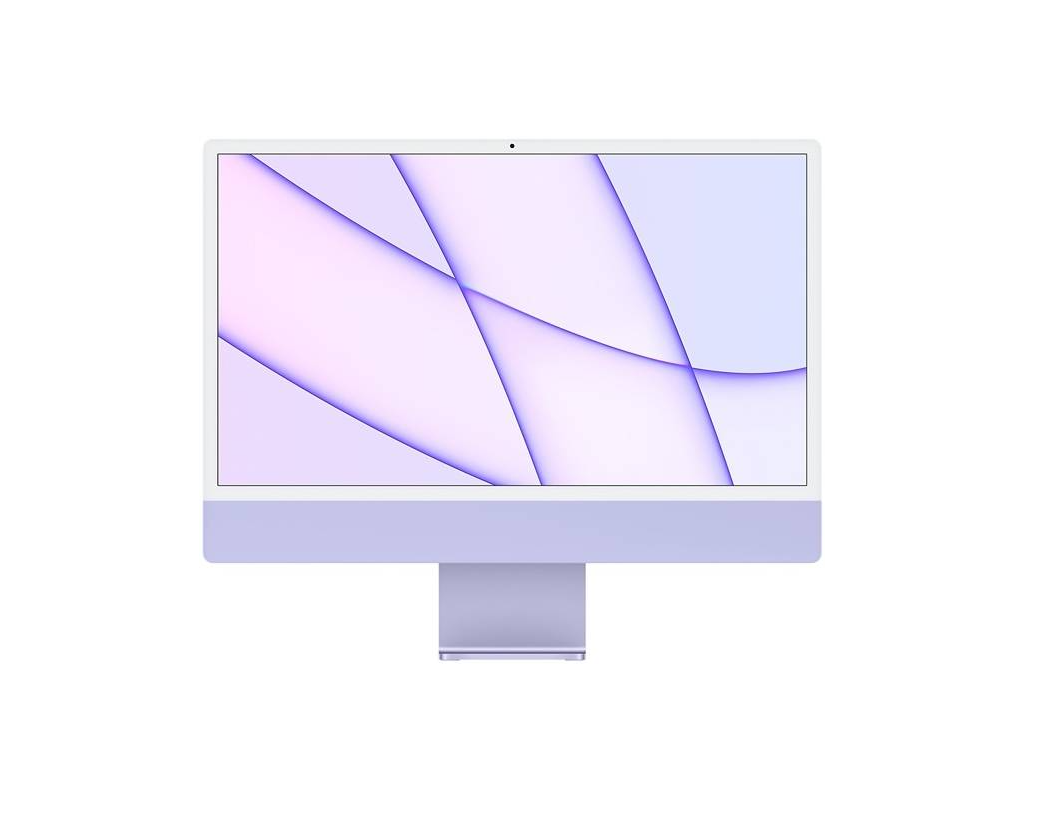 All-in-One Desktop PCs