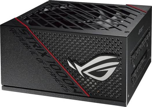 Asus ROG Strix 1000W 80 Plus Gold Power Supply 90YE00A5-B0NA00