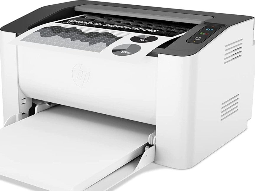 HP Laser M107w Printer 4ZB78A