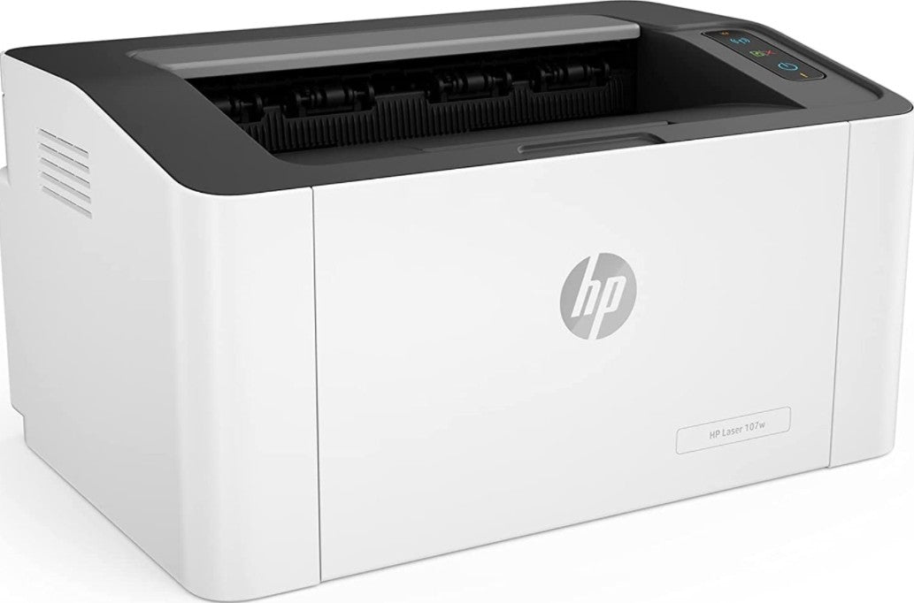 HP Laser M107w Printer 4ZB78A