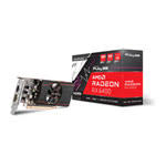 Sapphire Pulse AMD Radeon RX 6400 Low Profile Graphics Card