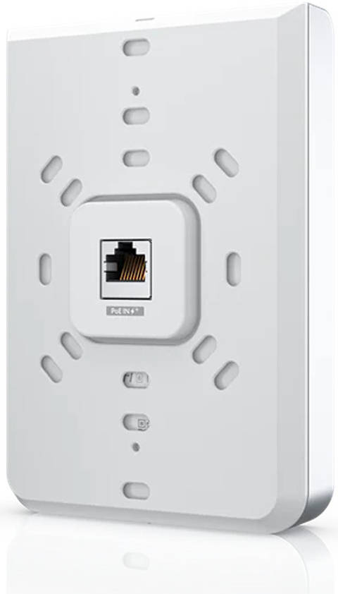 Ubiquiti Networks UniFi U6 In-Wall Access Point  U6-IW