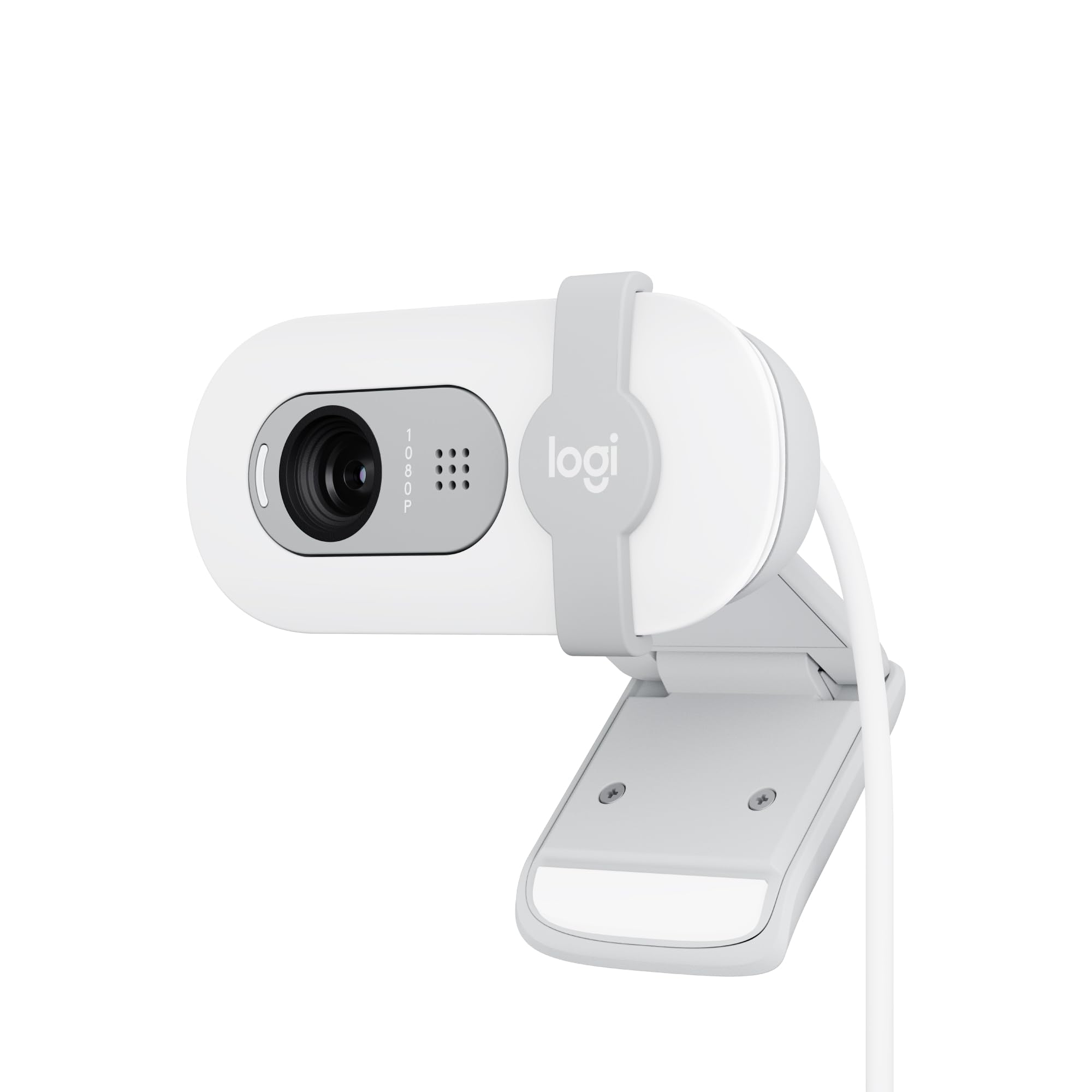 Logitech Brio 100 Full HD 1080p Webcam 960-001617