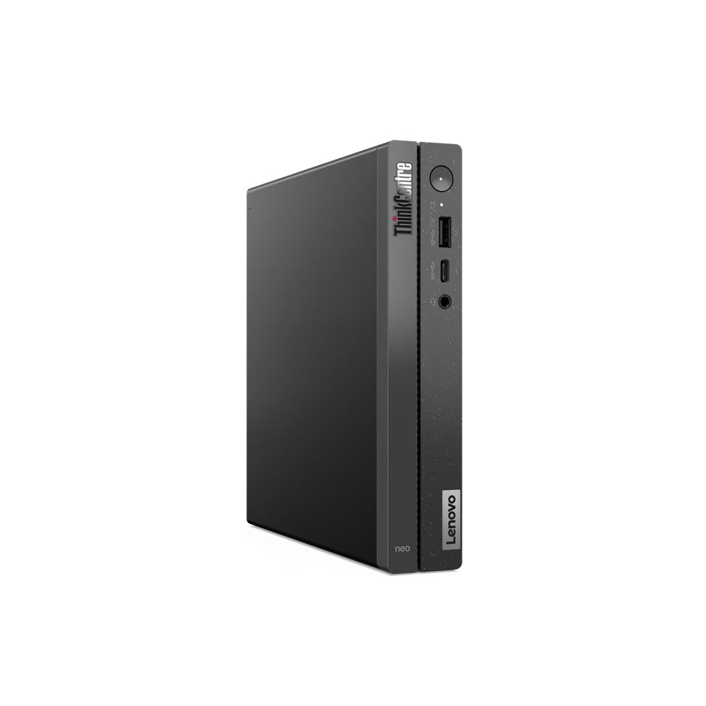 Lenovo ThinkCentre neo 50q Tiny Business Desktop 12LN003PGP