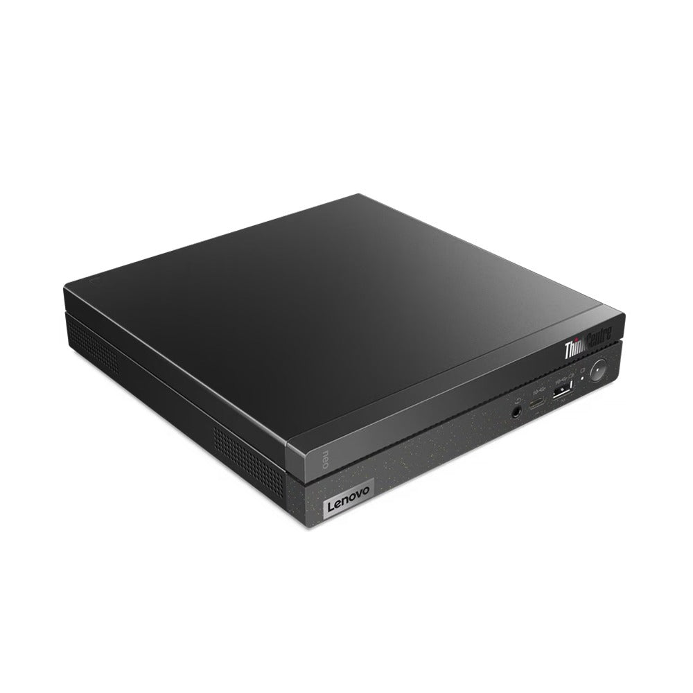 Lenovo ThinkCentre neo 50q Tiny Business Desktop 12LN003PGP