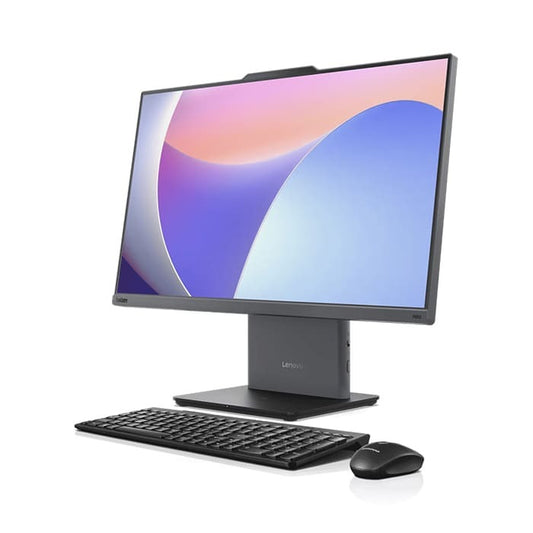 Lenovo ThinkCentre neo 50a 24 Gen 5 AIO Desktop Computer 12SC000TGR